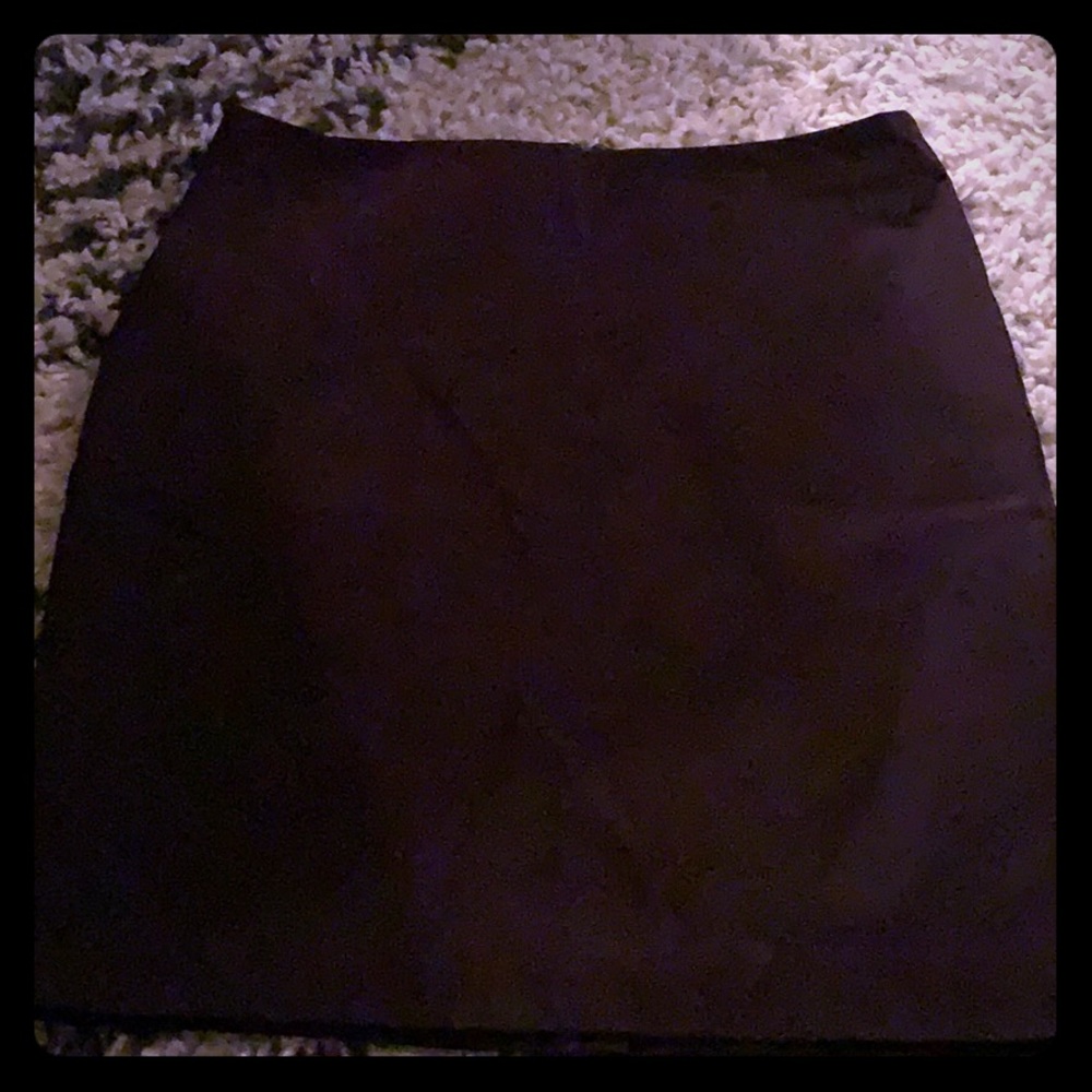 Banana Republic Pencil Skirt Mini